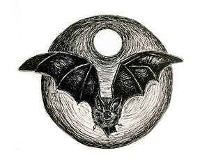 Fine Art Print - 5x7 ALL
