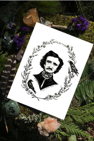 Edgar Allan Poe